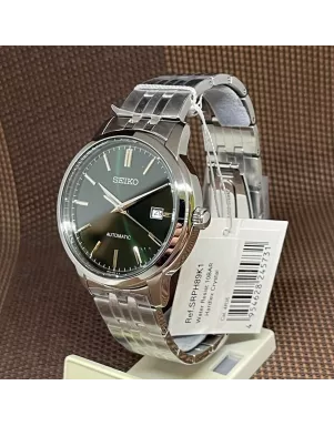 SEIKO CS DRESS SRPH89K1