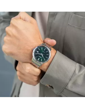 SEIKO CS DRESS SRPH89K1