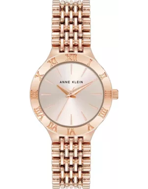Годинник Anne Klein AK/5170RGRG