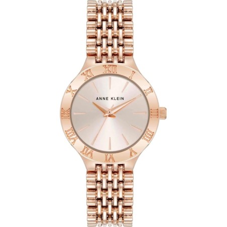 Годинник Anne Klein AK/5170RGRG