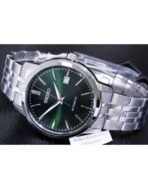 SEIKO CS DRESS SRPH89K1