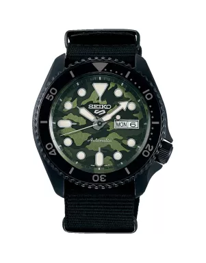 SEIKO SEIKO 5 SRPJ37K1