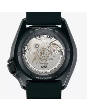 SEIKO SEIKO 5 SRPJ37K1