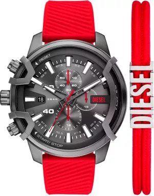 Diesel Griffed DZ4673SET