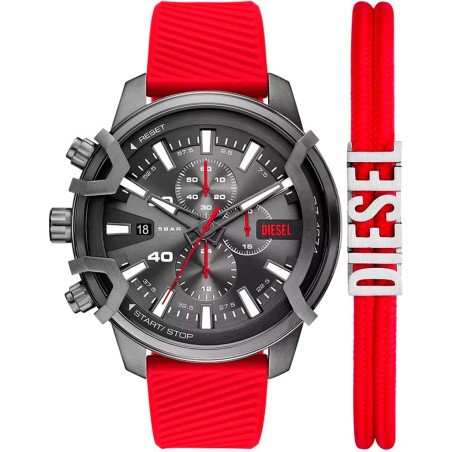 Diesel Griffed DZ4673SET