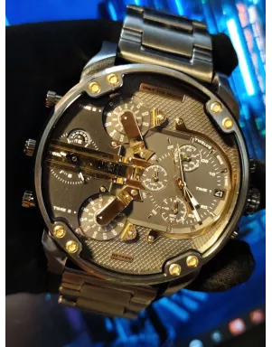 Годинник Diesel Mr. Daddy DZ7484