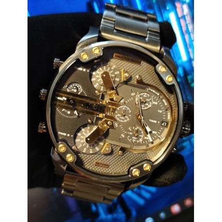 Годинник Diesel Mr. Daddy DZ7484
