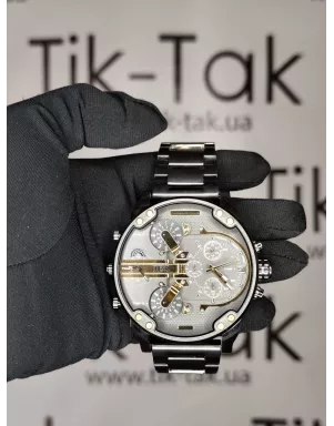 Часы Diesel Mr. Daddy DZ7484