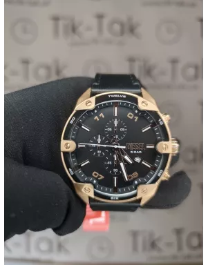 Часы Diesel Spiked DZ4607