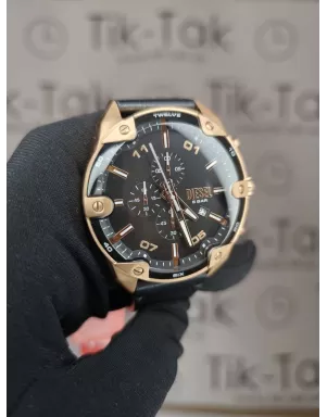 Часы Diesel Spiked DZ4607