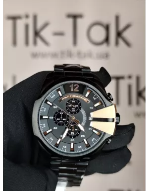 Годинник Diesel Mega Chief DZ4309