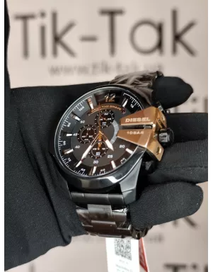 Годинник Diesel Mega Chief DZ4309