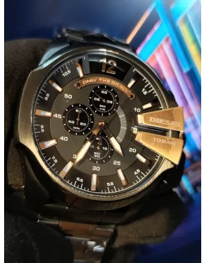 Годинник Diesel Mega Chief DZ4309