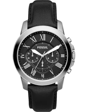 Годинник Fossil Grant FS4812