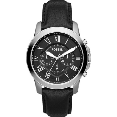 Годинник Fossil Grant FS4812