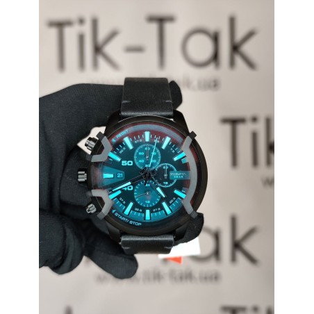 Годинник Diesel Griffed DZ4519