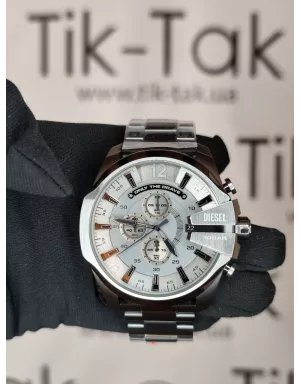 Годинник Diesel Mega Chief  DZ4282