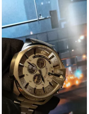 Годинник Diesel Mega Chief  DZ4282