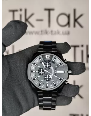 Часы Diesel Mega Chief DZ4283