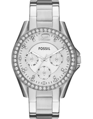 Часы Fossil Riley ES3202