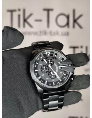 Часы Diesel Mega Chief DZ4283