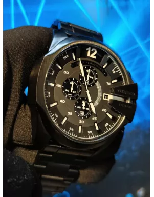 Часы Diesel Mega Chief DZ4283