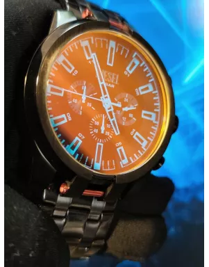 Годинник Diesel Split DZ4589