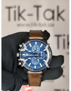 Годинник Diesel Griffed DZ4604