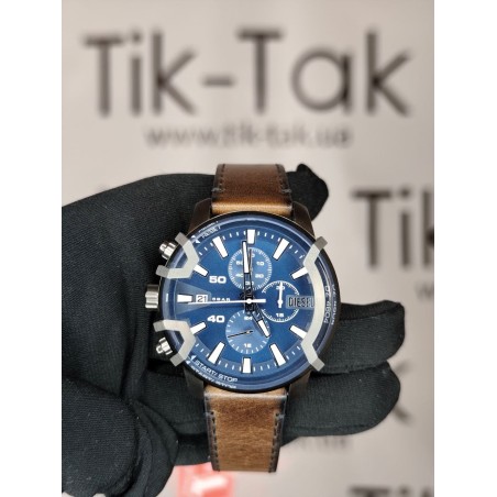 Годинник Diesel Griffed DZ4604