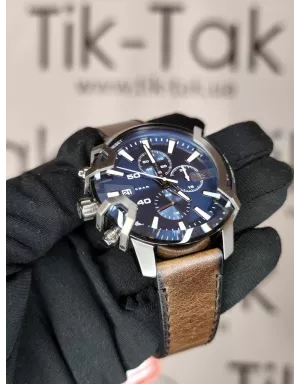 Годинник Diesel Griffed DZ4604