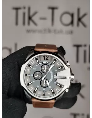 Часы Diesel Mega Chief DZ4290