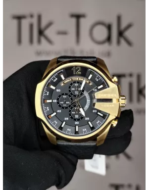Годинник Diesel Mega Chief DZ4344