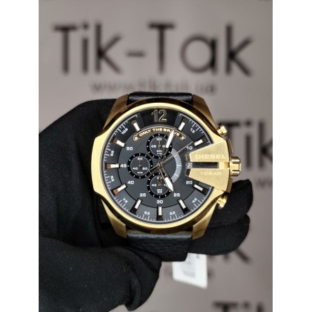 Годинник Diesel Mega Chief DZ4344
