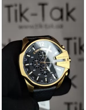 Годинник Diesel Mega Chief DZ4344