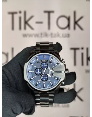 Годинник Diesel Mega Chief DZ4329