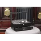 Скринька для зберігання годинників Salvadore WB/3420/4.BL-CH Скринька для зберігання годинників Salvadore WB/3420/4.BL-CH