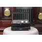 Скринька для зберігання годинників Salvadore WB/3420/4.BL-CH Скринька для зберігання годинників Salvadore WB/3420/4.BL-CH