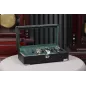 Скринька для зберігання годинників Salvadore WB/3420/4.BL-GN