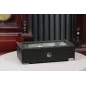 Скринька для зберігання годинників Salvadore WB/3420/4.BL-GN