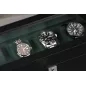 Скринька для зберігання годинників Salvadore WB/3420/4.BL-GN