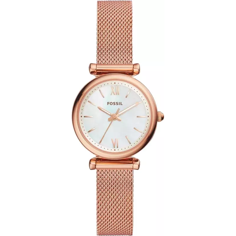 Часы Fossil Carlie ES4433