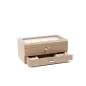 Скринька для зберігання годинників Salvadore WB/3420/4.TAN Скринька для зберігання годинників Salvadore WB/3420/4.TAN
