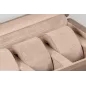 Скринька для зберігання годинників Salvadore WB/3420/4.TAN Скринька для зберігання годинників Salvadore WB/3420/4.TAN