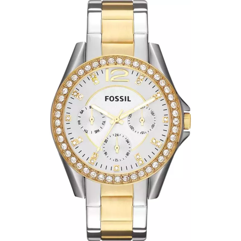 Годинник Fossil Riley ES3204