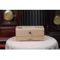 Скринька для зберігання годинників Salvadore WB/3420/4.TAN Скринька для зберігання годинників Salvadore WB/3420/4.TAN