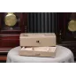 Скринька для зберігання годинників Salvadore WB/3420/4.TAN Скринька для зберігання годинників Salvadore WB/3420/4.TAN