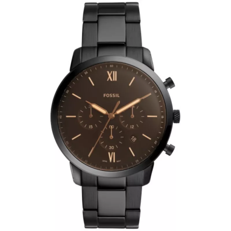 Годинник Fossil Neutra FS5525
