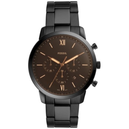 Годинник Fossil Neutra FS5525