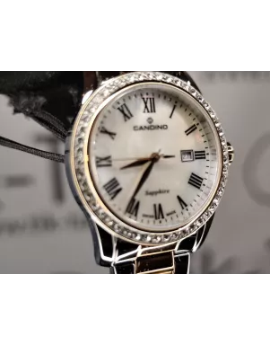 Годинник Candino Lady Elegance C4741/2