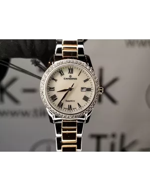 Годинник Candino Lady Elegance C4741/2